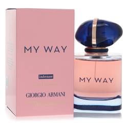 Giorgio Armani My Way Intense EDP for Women (50ml / 90ml)