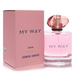 Giorgio Armani My Way Nectar EDP for Women