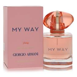 Giorgio Armani My Way Ylang EDP for Women