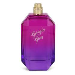 Giorgio Glam EDP for Women (Tester) | Giorgio Beverly Hills