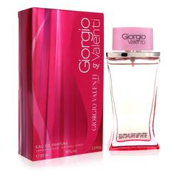 Giorgio Valenti 60ml EDP for Women