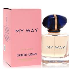 Giorgio Armani My Way EDP for Women (30ml / 50ml / 90ml)