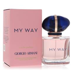 Giorgio Armani My Way EDP for Women (30ml / 50ml / 90ml)