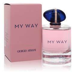 Giorgio Armani My Way EDP for Women (30ml / 50ml / 90ml)