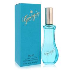 Giorgio Blue EDT for Women | Giorgio Beverly Hills