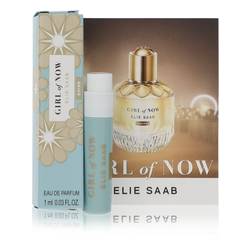 Elie Saab Girl Of Now Shine Vial