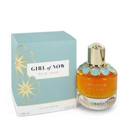 Elie Saab Girl Of Now EDP for Women