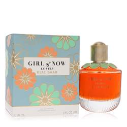 Elie Saab Girl Of Now Lovely EDP for Women