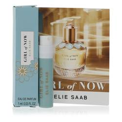 Elie Saab Girl Of Now Vial