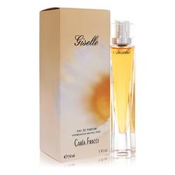 Carla Fracci Giselle EDP for Women (30ml / 50ml / 100ml)