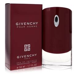 Givenchy EDT for Men (Purple Box)