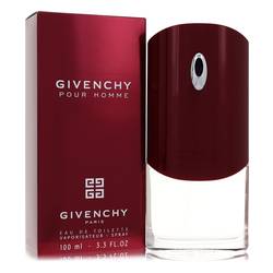 Givenchy EDT for Men (Purple Box)