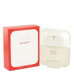 Givenchy Play Sport EDT for Men