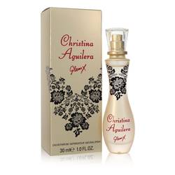 Christina Aguilera Glam X EDP for Women (30ml / 60ml)