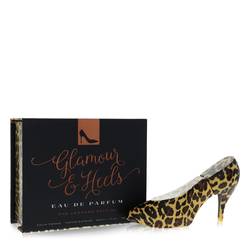 Dobner Kosmetik Glamour & Heels The Leopard Edition EDP for Women