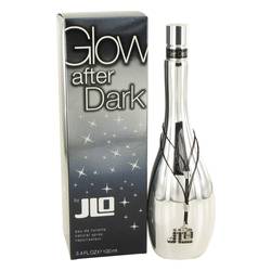 Jennifer Lopez Glow After Dark EDT for Women (30ml / 50ml / 100ml)