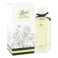 Gucci Flora Glorious Mandarin EDT for Women