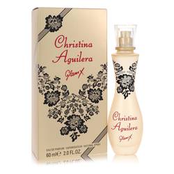 Christina Aguilera Glam X EDP for Women