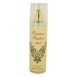 Christina Aguilera Glam X Fine Fragrance Mist for Women