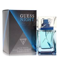 Guess Night EDT for Men