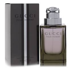 Gucci EDT for Men (New Version)