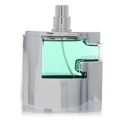 Guess (new) Eau De Toilette Spray (Tester)