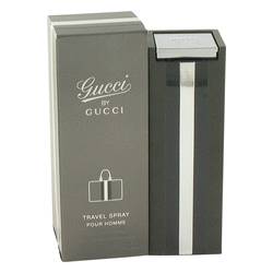 Gucci EDT for Men (New Version)