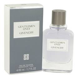 Givenchy Gentlemen Only EDT for Men