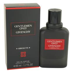 Givenchy Gentlemen Only Absolute EDP for Men