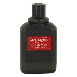 Givenchy Gentlemen Only Absolute EDP for Men (Tester)