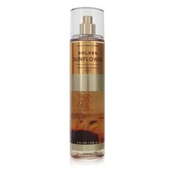 Golden Sunflower Fragrance Mist fpr Women | Bath & Body Works