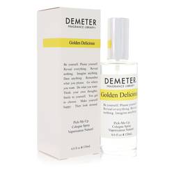 Demeter Golden Delicious Cologne Spray for Women