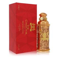 Alexandre J Golden Oud EDP for Women