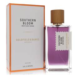 Goldfield & Banks Southern Bloom Perfume Concentrate Spray for Unisex