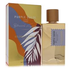 Goldfield & Banks Purple Suede Perfume for Unisex