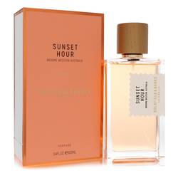 Goldfield & Banks Sunset Hour Perfume Spray for Unisex