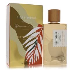 Goldfield & Banks Silky Woods Perfume Spray for Unisex