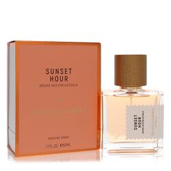 Goldfield & Banks Sunset Hour Perfume Spray for Unisex