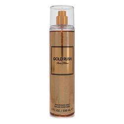 Paris Hilton Gold Rush Fragrance Mist for Women