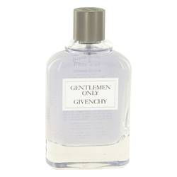 Givenchy Gentlemen Only EDT for Men (Tester)