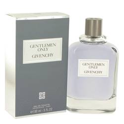 Givenchy Gentlemen Only EDT for Men (50ml / 100ml / 150ml)