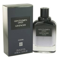 Givenchy Gentlemen Only Intense EDT for Men