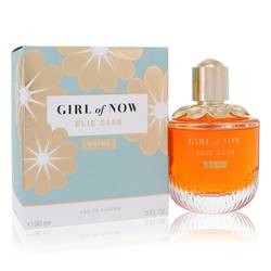 Elie Saab Girl Of Now Shine EDP for Women