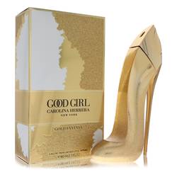 Carolina Herrera Good Girl Gold Fantasy EDP for Women