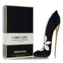 Carolina Herrera Good Girl Jasmine Absolute EDP for Women