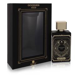 Goodness Oud EDP for Men | Riiffs