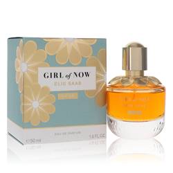 Elie Saab Girl Of Now Shine EDP for Women (30ml / 50ml / 90ml)