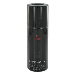 Givenchy Play Deodorant Spray for Men