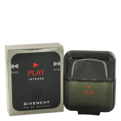 Givenchy Play Intense EDT for Men (50ml / 100ml / 150ml)