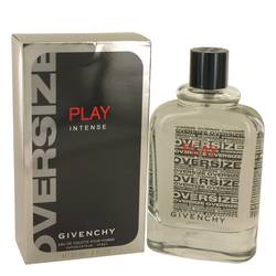 Givenchy Play Intense EDT for Men